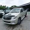 TOYOTA HILUX PICK UP (MKOPO/HIRE PURCHASE ACCEPTED) thumb 0