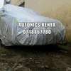 All Weather Sunproof/Waterproof Car Covers thumb 1