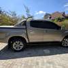 Local unit isuzu Dmax cab thumb 5