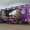 Roadshow Truck / Exhibition Truck / Experiential Marketing thumb 6