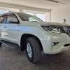 Toyota land Cruiser Prado thumb 4