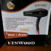 Kenwood Blow Dryer With Nozzle and Comb thumb 0