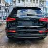 Audi Q5 fully loaded 🔥🔥 thumb 7