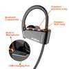 MOXOM MOX-23 Wireless Bluetooth Headphones IPX7 4.1 Sports Running Waterproof Earbuds with MIc thumb 5
