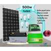 Kitali Solar Panel Fullkit 500w thumb 1