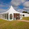 Hiring of  Tents, marques, gazebos ,clear /SkyView tents thumb 2