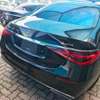 Mercedes Benz S500 thumb 4