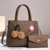 New 2 in 1 LADIES HANDBAGS thumb 0