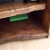Vintage wild Wooden TV stand thumb 2