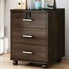 Drawer Pedestal Office Cabinet thumb 2