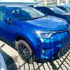 Toyota RAV4 blue 🔵 thumb 10