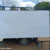 8*4ft Wall mount whiteboards thumb 2