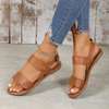 Leather sandals new arrival sizes 37-43 thumb 1
