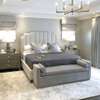 Customized tufted beds thumb 4