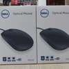 Dell MS116 Wired USB Optical Mouse in Black thumb 1