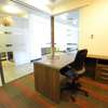 Furnished  office for rent in Westlands Area thumb 13