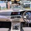 BMW X7 IM XDRIVE35d Grey 2020 thumb 6