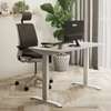 Office Desk : Electric Height Adjustable Office Desk thumb 3