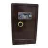 Office Safe : 60kgs Electrical Fireproof Safe thumb 4