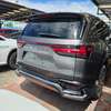 Lexus 600 thumb 8