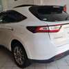 Toyota Harrier hybrid thumb 11