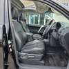 Toyota Prado 2019 Black SUV Spacious Reliable thumb 3