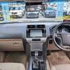 TOYOTA LAND CRUISER PRADO…. thumb 3