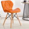 Office Chair: Home Office Eames Dining Seat thumb 4