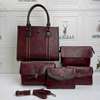 *Quality Original Designer 6 in 1 Ladies Business Casual Legit Lv Michael Kors Handbags*. thumb 0