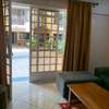 Fully furnished and serviced 1 bedroom apartment available thumb 6