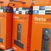 Amazon Fire TV Stick 4K streaming device thumb 2