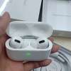 Apple AirPods Pro with Wireless Charging Case thumb 2