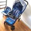 Baby Car Seat & Carrier [ Travell Stroller] thumb 4