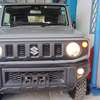 Suzuki Jimny Grey 660cc 4x4 thumb 0