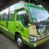 Brand New ISUZU NQR 33-Seater School/Staff Bus/Matatu thumb 12