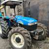 New Holland Tt75 tractor thumb 2
