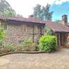 4 Bed House with En Suite in Muthaiga thumb 13