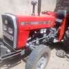 Massey Ferguson 240 tractor thumb 4