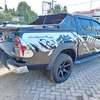Toyota Hilux double cabin 2016 thumb 1
