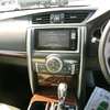 TOYOTA MARK X (MKOPO/HIRE PURCHASE ACCEPTED) thumb 4