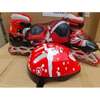 Complete Kit Roller Skates Shoes 39-42 thumb 1