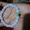 Eye-pearl bracelet thumb 0
