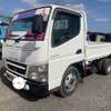 Mitsubishi Fuso Canter thumb 1