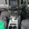 Mitsubishi PaJero Shogun thumb 2
