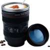 Coffee Mug With Retractable Lid thumb 3