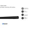 TCL 2.1 Channel Home Theater Sound Bar thumb 1