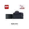 Canon EOS 250D DSLR Camera With 18-55mm thumb 3