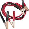 500A heavy duty copper car Battery booster jumper cable thumb 0