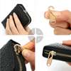5 pieces Zipper Head Replacement/Zipper Puller Detachable thumb 1
