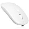 Wireless rechargeable mouse thumb 1